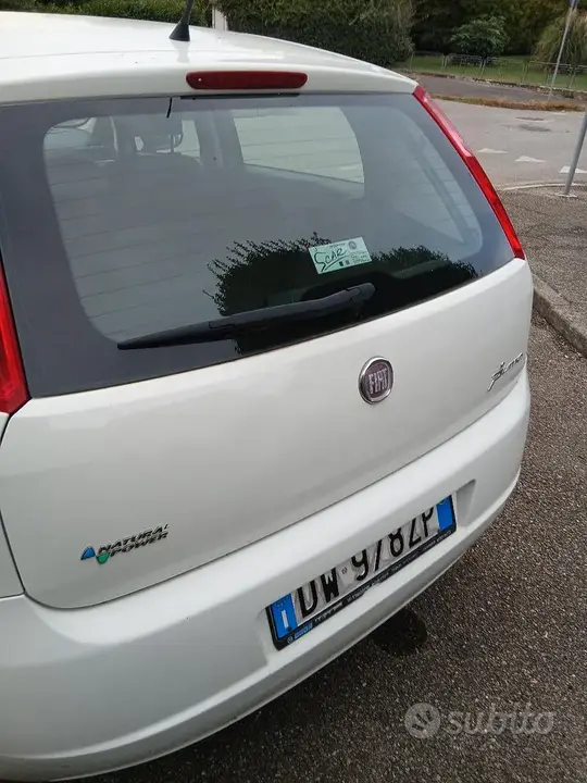 Fiat Grande Punto