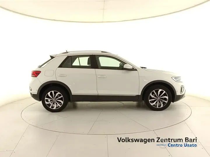 Volkswagen T-Roc 2024 photo 5