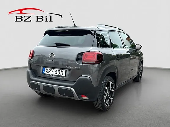 Citroen C3 Aircross 2022 photo 5
