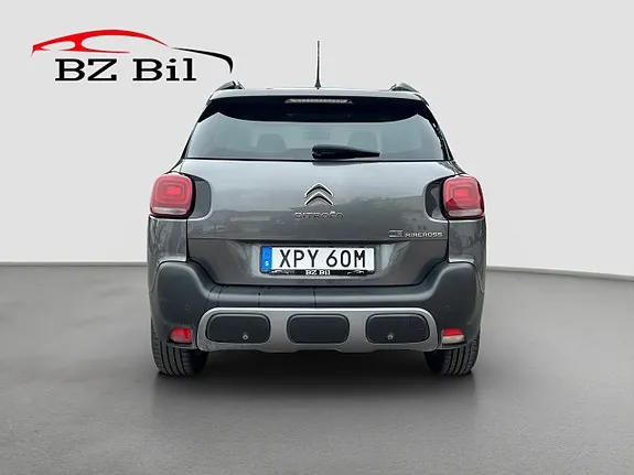 Citroen C3 Aircross 2022 photo 4