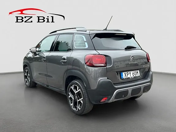 Citroen C3 Aircross 2022 photo 3