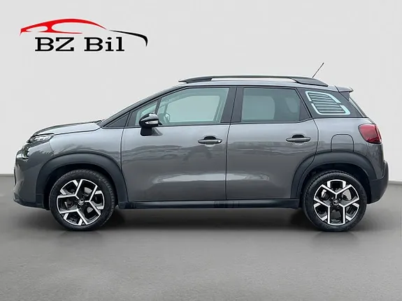 Citroen C3 Aircross 2022 photo 2