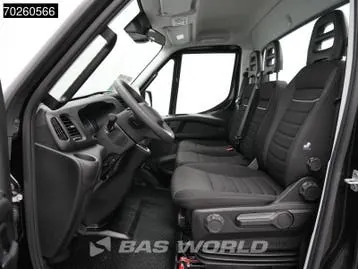 Iveco Daily 2024 photo 3