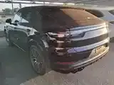 Porsche Cayenne 2021 photo 4