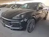 Porsche Cayenne 2021 photo 5