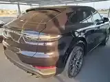 Porsche Cayenne 2021 photo 3