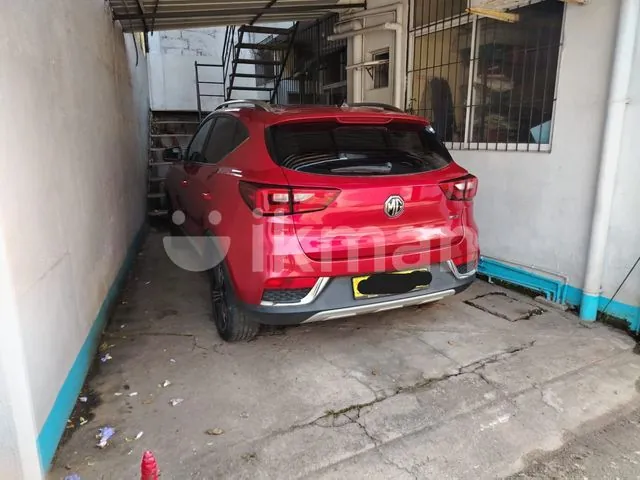 MG Zs 2019 photo 3