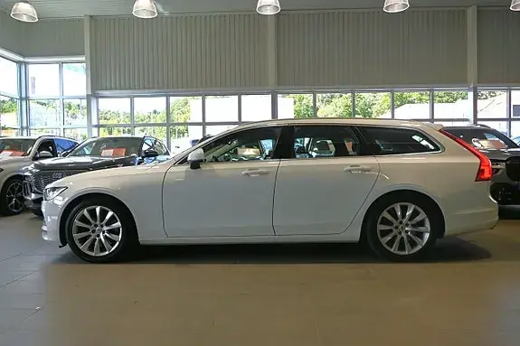 Volvo V90 2018 photo 2