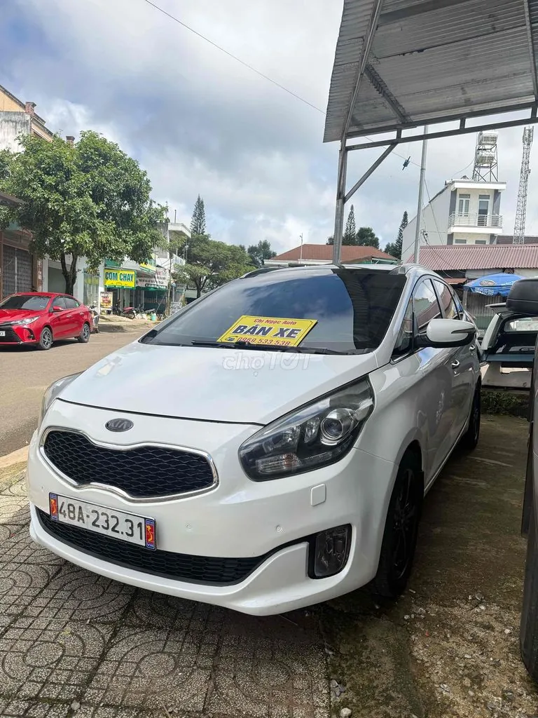Kia Rondo