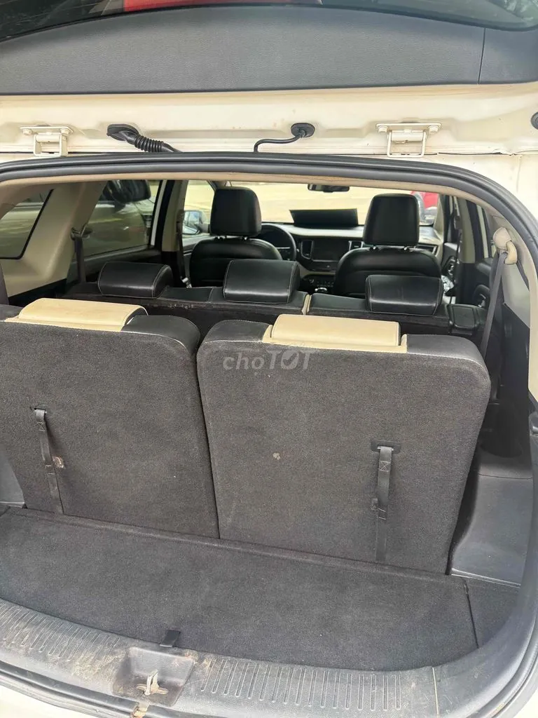 Kia Rondo 2016 photo 5