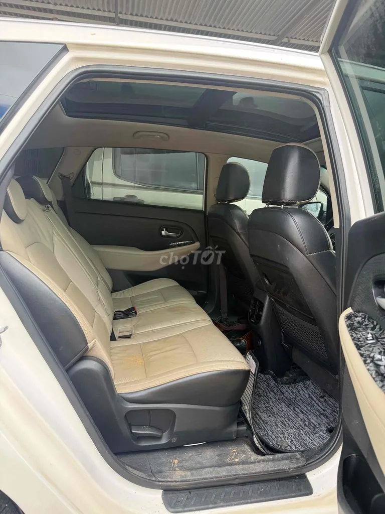 Kia Rondo 2016 photo 3