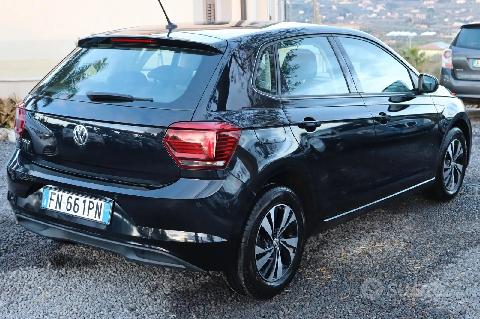 Volkswagen Polo 2018 photo 5