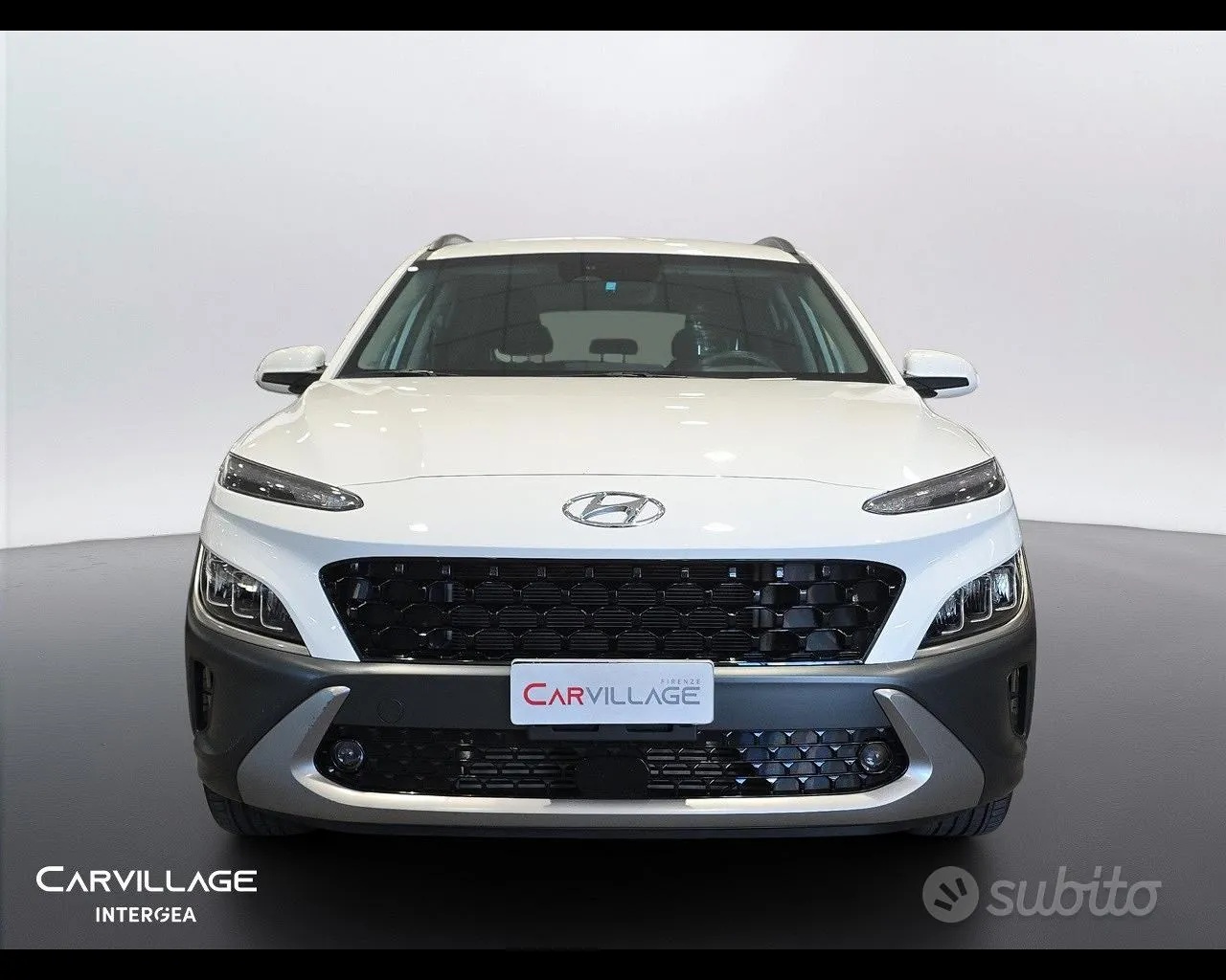 Hyundai Kona 2022 photo 2