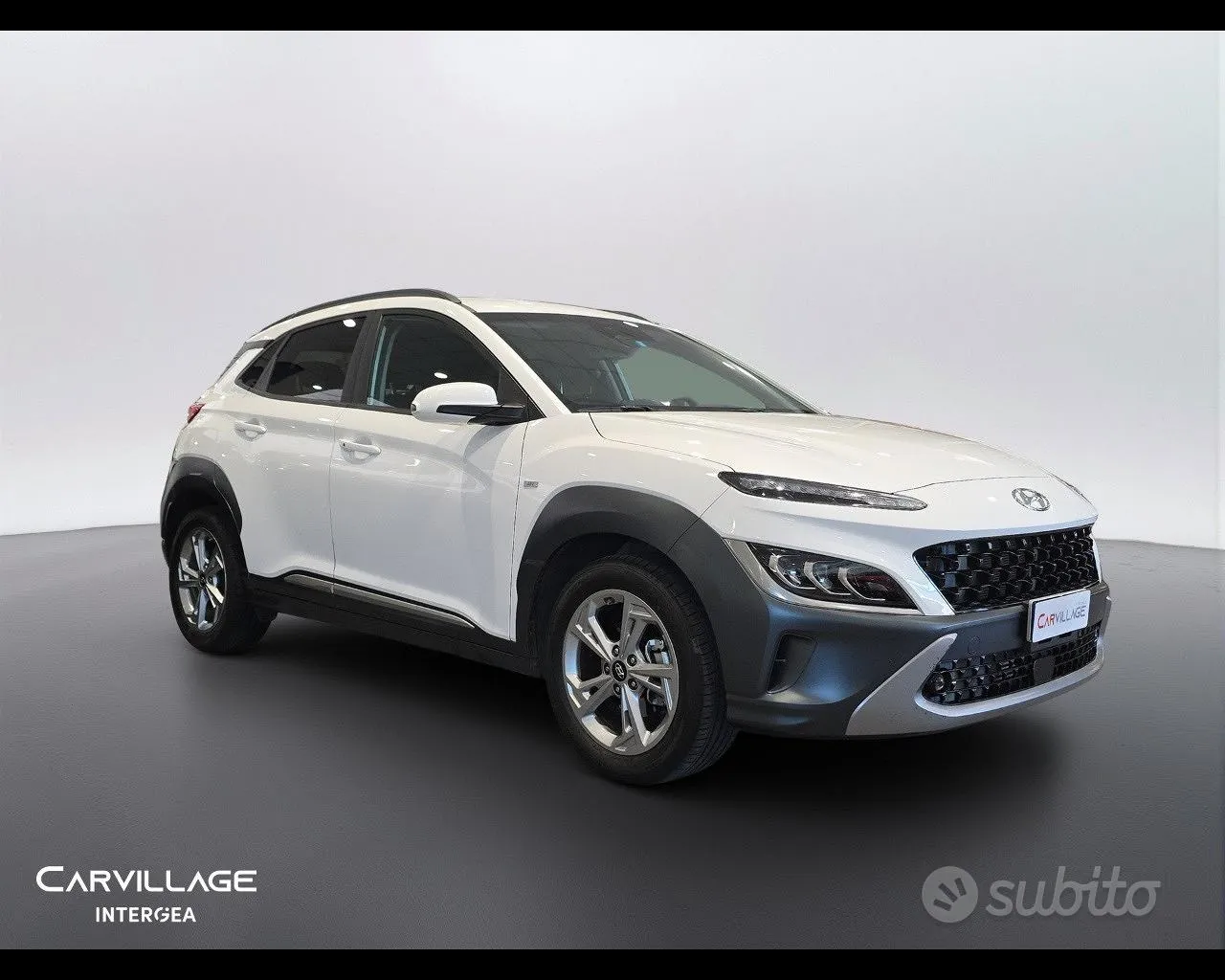 Hyundai Kona 2022 photo 3
