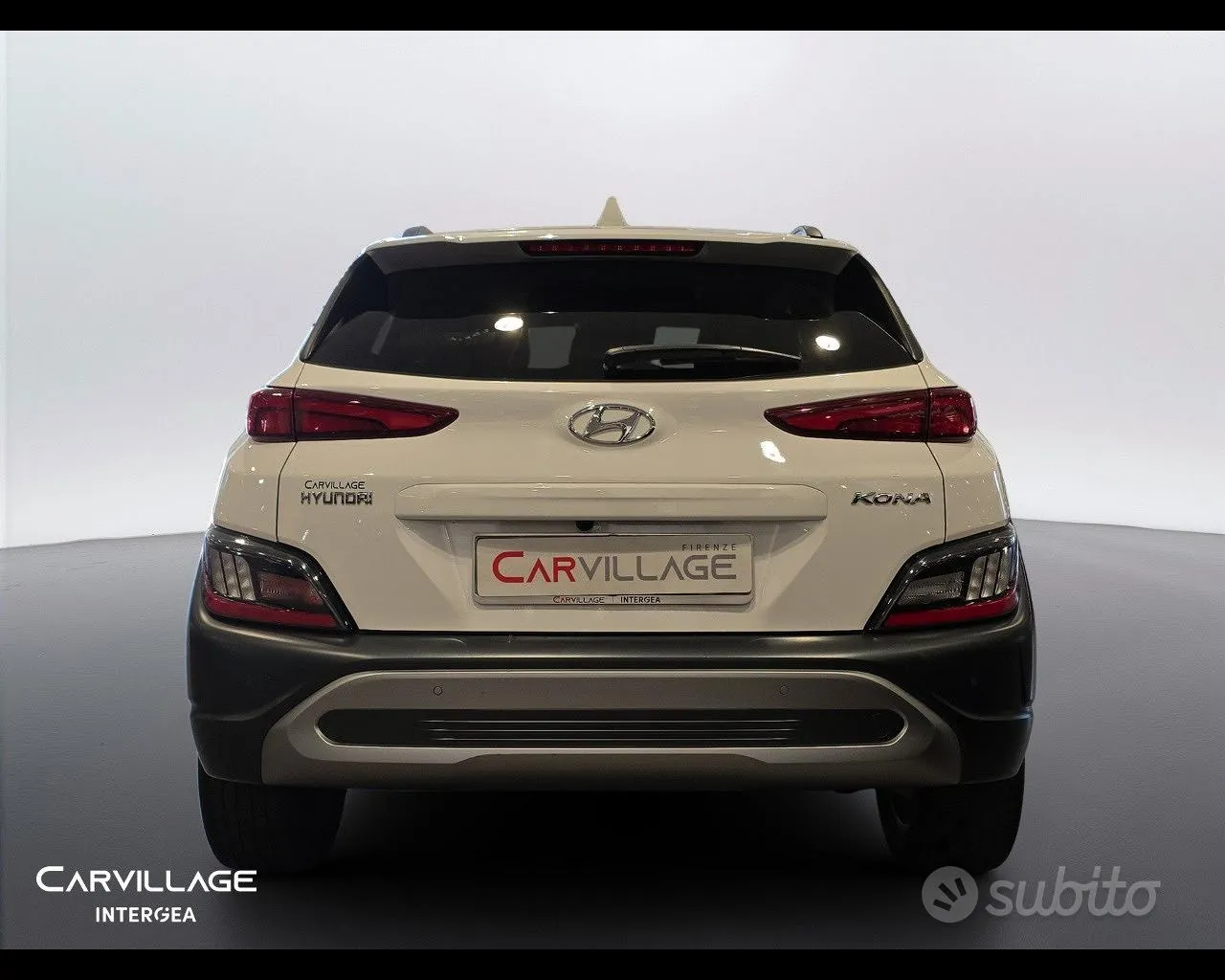 Hyundai Kona 2022 photo 5