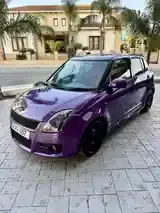 Suzuki Swift 2006 photo 4