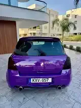 Suzuki Swift 2006 photo 5