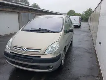 Citroen Xsara Picasso