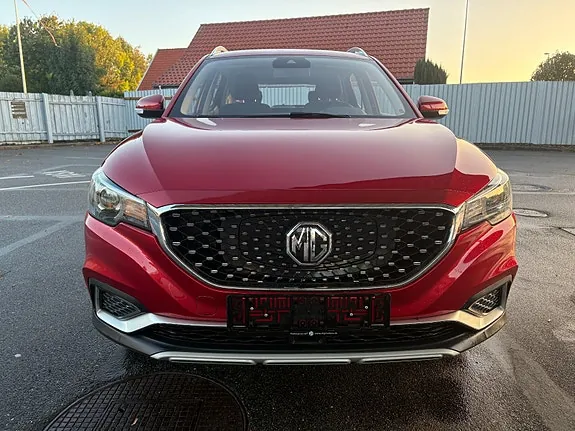 MG Zs 2020 photo 2
