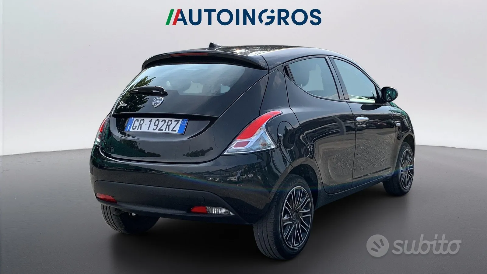 Lancia Ypsilon 2023 photo 5