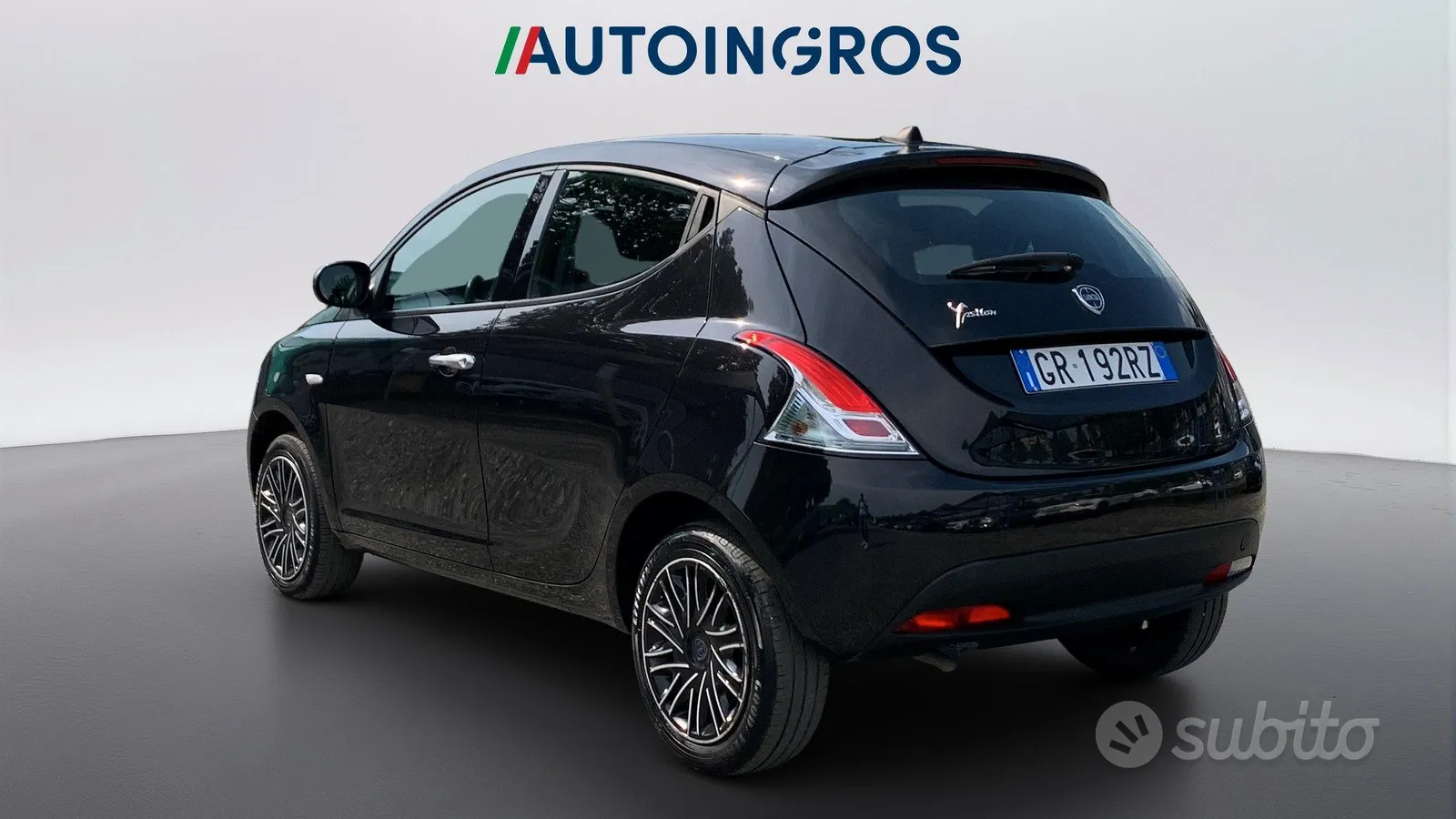 Lancia Ypsilon 2023 photo 3