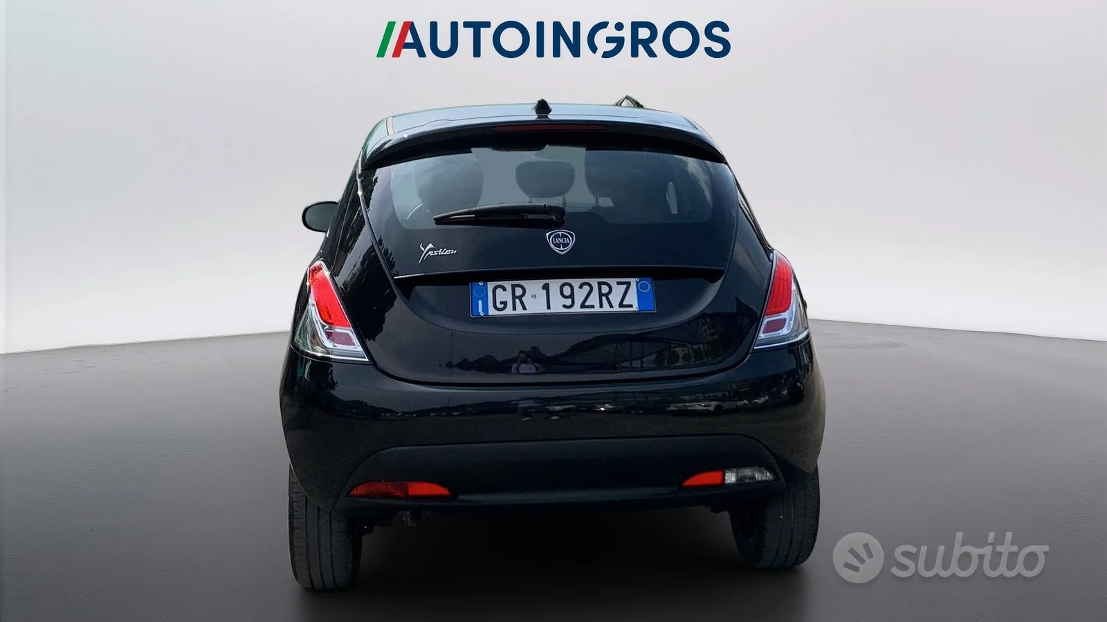 Lancia Ypsilon 2023 photo 4