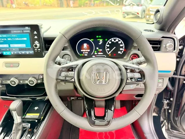 Honda Vezel 2026 photo 5