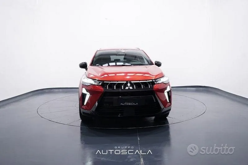 Mitsubishi Asx 2026 photo 2