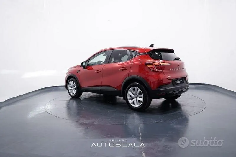 Mitsubishi Asx 2026 photo 4