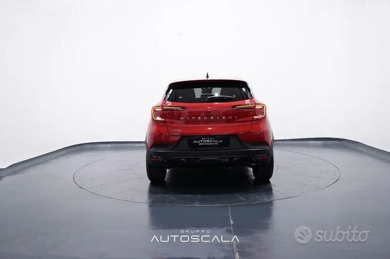 Mitsubishi Asx 2026 photo 5