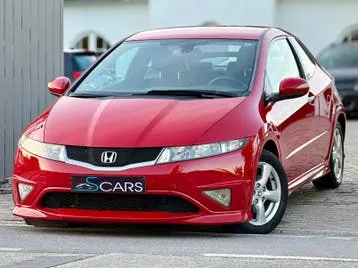Honda Civic 2009 photo 3