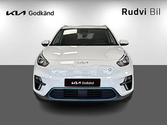 Kia E-Niro 2022 photo 2