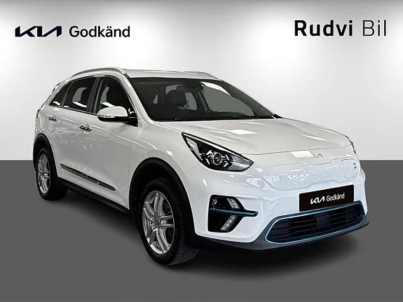 Kia E-Niro 2022 photo 3