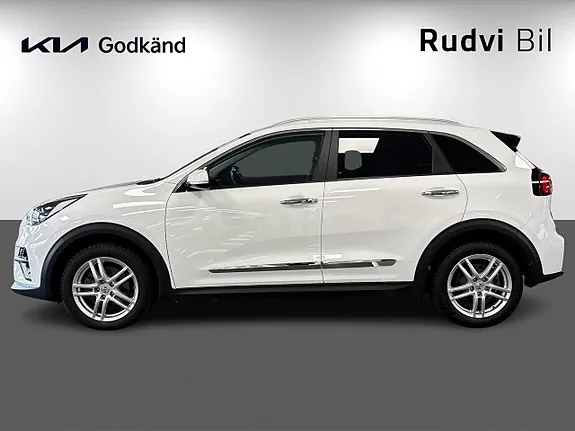 Kia E-Niro 2022 photo 4