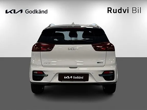 Kia E-Niro 2022 photo 5