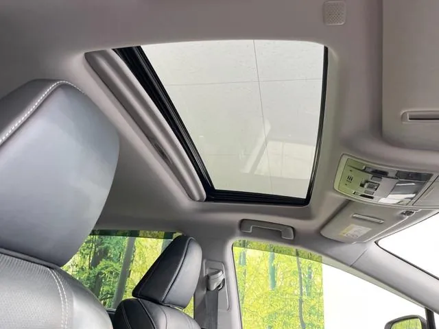 Lexus Rx450H 2020 photo 3