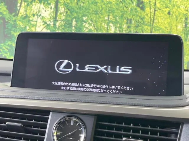 Lexus Rx450H 2020 photo 4