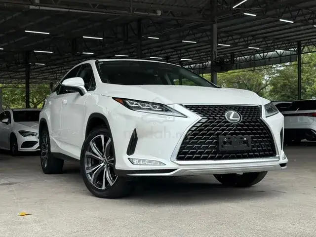 Lexus Rx300