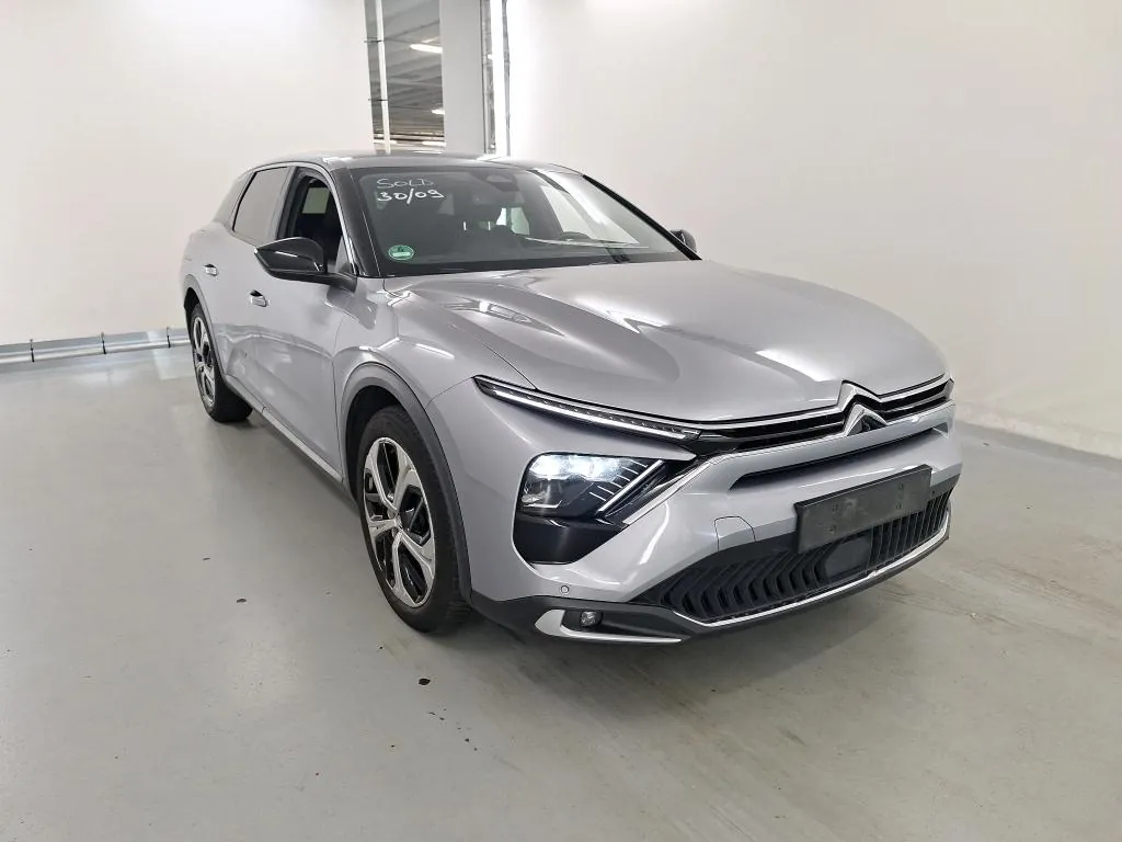 Citroen C5 X