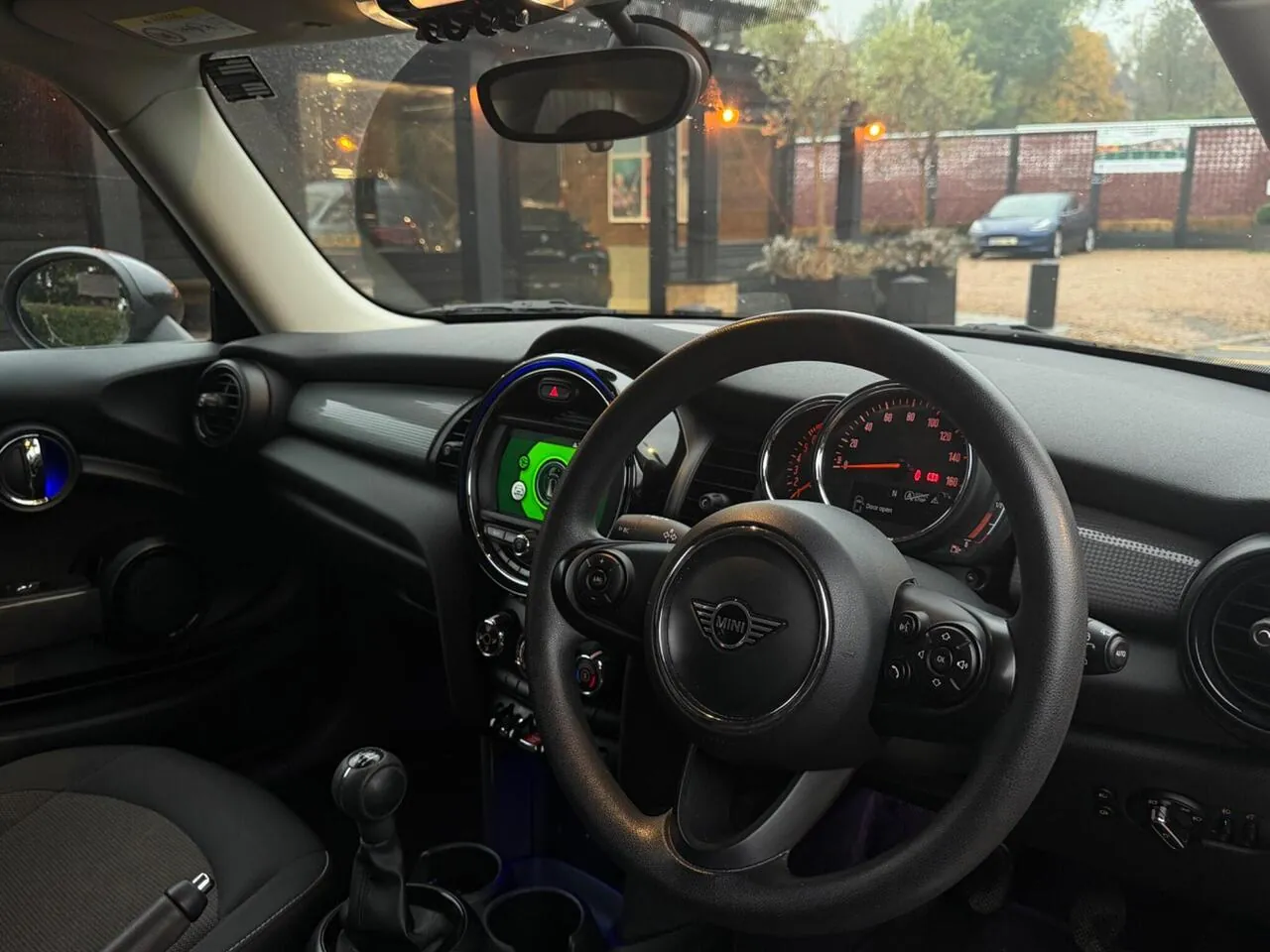 Mini Cooper 2018 photo 2