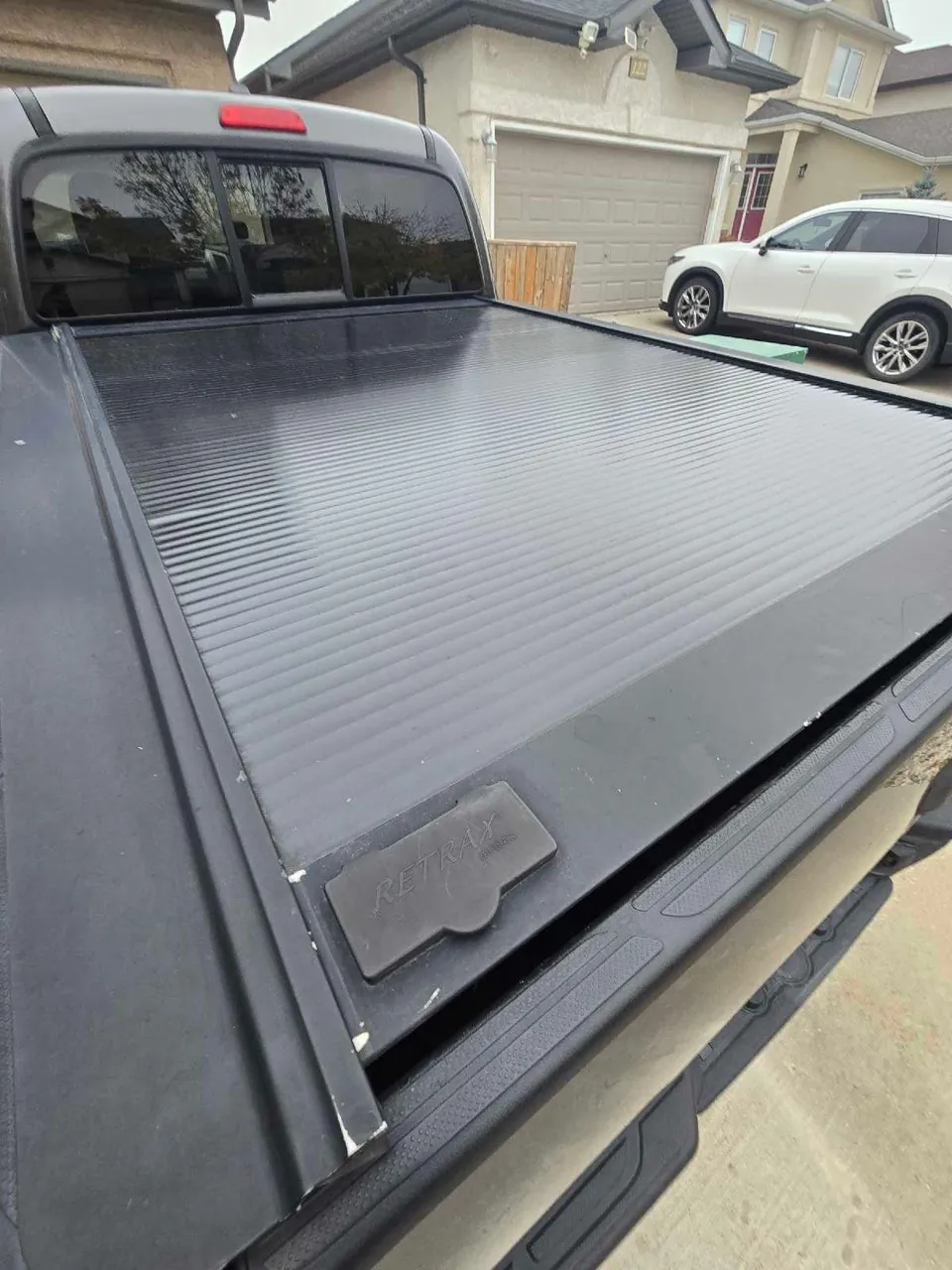 Toyota Tacoma 2010 photo 5