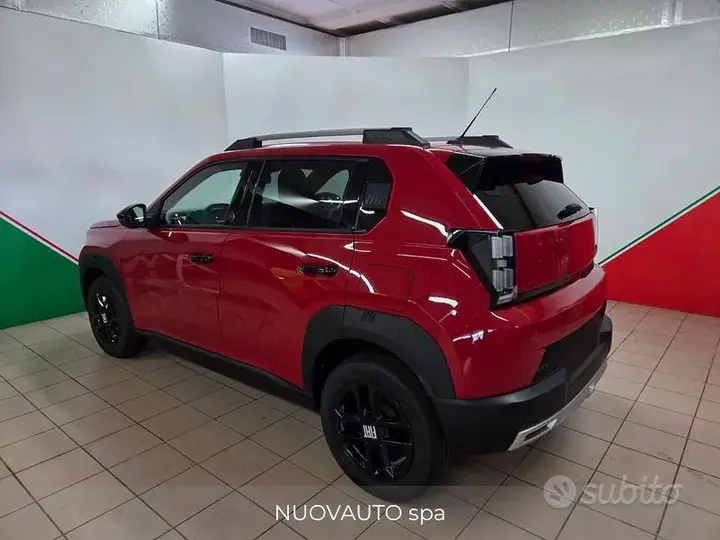 Fiat Panda 2026 photo 2