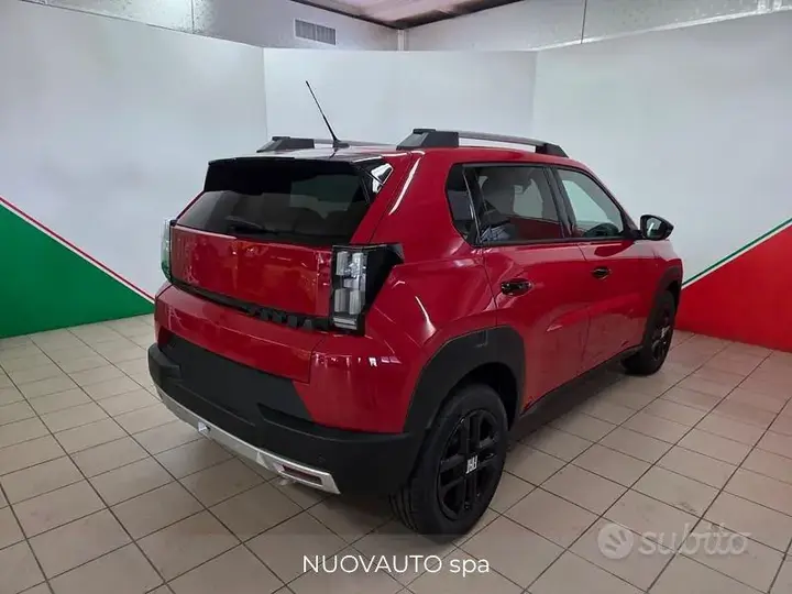 Fiat Panda 2026 photo 4