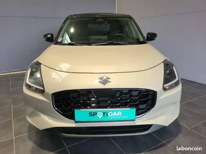 Suzuki Swift 2025 photo 5