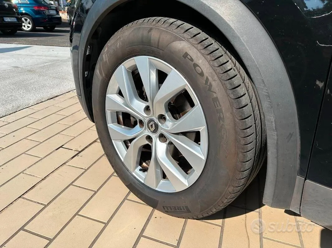 Renault Captur 2020 photo 4