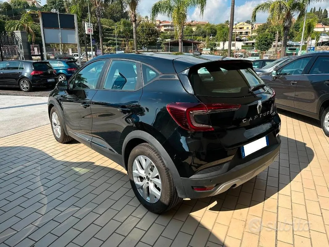 Renault Captur 2020 photo 5