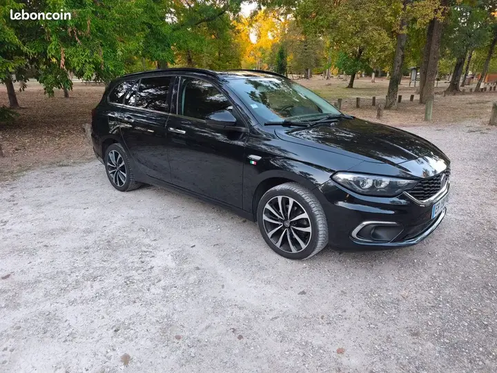 Fiat Tipo