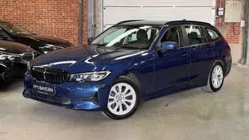 BMW 316