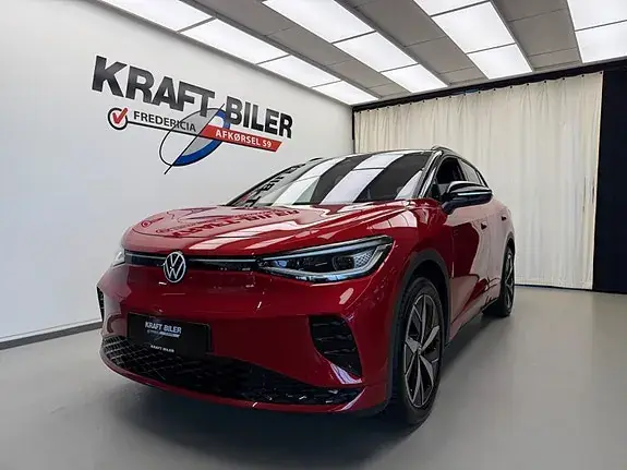 Volkswagen Id.4