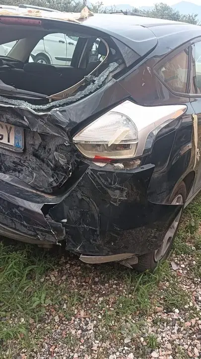 Ford Focus 2015 photo 4